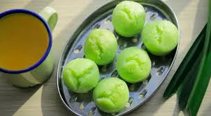 Jun 25, 2021 · 1. 5 Resep Kue Dari Tepung Beras Serba Dikukus Yang Lembut Lifestyle Fimela Com