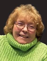 In Loving Memory of Maureen