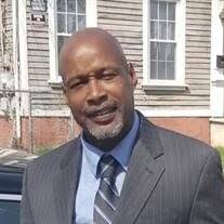 Darrin S. Gainey Obituary