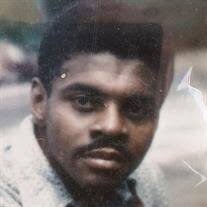 Willis E. Whitfield Obituary