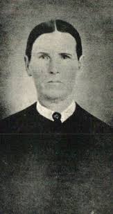 Martha Jane Dodson Roberts (1817-1880)