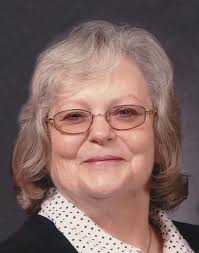 Dorothy "Dot" Mae Moss Obituary September 22, 2013