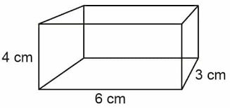 Untuk menghitung sebuah kubus diperlukan sebuah cara menghitung contoh bangunan yang sering kita jumpai dan memiliki bentuk kubus adalah dadu, rubik, kardus, brankas. Contoh Soal Volume Bangun Ruang Gabungan Kubus Dan Balok Contoh Soal Terbaru