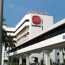 Sime darby healthcare comprises three entities: Lists Featuring Sime Darby Medical Centre Sdmc South Tower