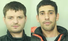 Rubano l'auto ma sono inchiodati |dall'allarme satellitare: 2 arresti