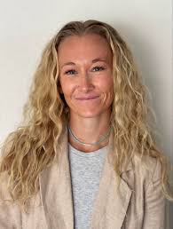 Carli McCulloch, LCSW Archives