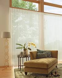 It will give you the ability to control your motorized shades from a phone, tablet, or pc using the free neo smart blinds app. Sliding Door Window Treatments Houzz