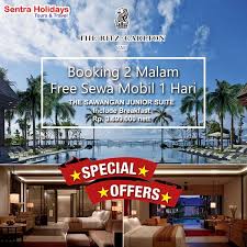 Some of these are tour operators as well. Photos At Sentra Holidays Tours Travel Travel Agency In Bandung Juara