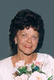 Janet McIntosh Obituary