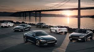 2020 Polestar 1 Wallpapers Specs Videos 4k Hd Wsupercars