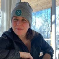 Genevieve Laforest's Instagram, Twitter & Facebook