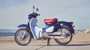 1 47.0 x 41.4 cdi carburetor ? Honda S 2019 Super Cub Brings Back One Of The Best Selling Bikes Ever Robb Report