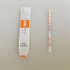 What Does A Faint Line On A Urine Drug Test Strip Mean Drugs Alcohol Testing Uk Blog