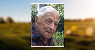 Robert Ehrlich Obituary May 24, 2017