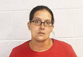 Whittier woman faces long list of charges