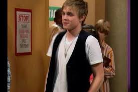 He is miley's love interest/boyfriend but fails to tell her dad that she's dating jake again. Jesse Mccartney 24 7 On Twitter Remember When Jessemccartney Was On Hannah Montana Throwback Http T Co Ppfcs4boyy