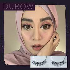 Minyak kelapa dan minyak esensial. Inivindy Yangajaib Bulumata Tipe Durow Shopee Indonesia