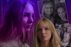 A routine chiropractor visit left her paralysed at 28. One year on, this is  what her mother wants you to see