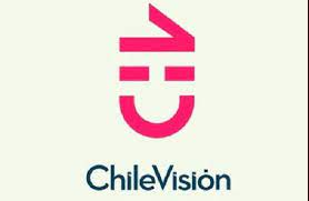 This logo image consists only of simple geometric shapes or text. Los Trolleos En Twitter A Chilevision Por Su Nuevo Logo