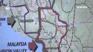 Malaysia vision valley 2.0 plan unveiled for the first time. Malaysia Vision Valley Is A Huge Central Region Development Plan Said Negeri Sembilan Mb 2 Youtube