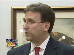 UPDATED: Youngstown's Mayor fires Chief Prosecutor Jay Macejko