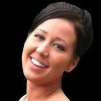 Katie Leigh Heflin Obituary