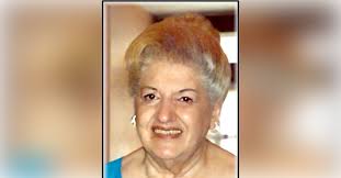 Obituary information for Rose DiFalco