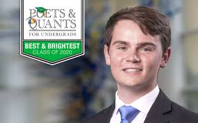 Poets&Quants For Undergrads