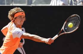 Alexander zverev even hungrier after brush with grand slam glory. Alexander Zverev Battles Into Maiden Masters Final After Win Over John Isner At Rome The New Indian Express