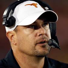New coaches Riley, Herman take lead roles for Oklahoma-Texas