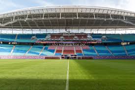 Die offizielle präsenz von rasenballsport leipzig. Rb Leipzig Apologizes After Removing Japanese Fans