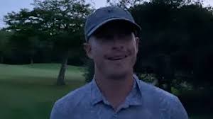 Grinding like he knows how, Daniel Mazziotta guts out a playoff victory  over Hunter Eichhorn at the Wisconsin State Open