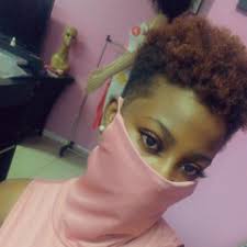 Stream Fatima Daniels music