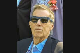 Clavis “Clay” Wyatt Baum Jr.