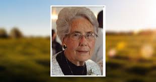 Opal (Watson) Smith Obituary May 19, 2018