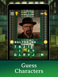 This post was created by a member of the buzzfeed commun. Quiz For Breaking Bad Heisenberg Trivia Questions For Android Apk Download