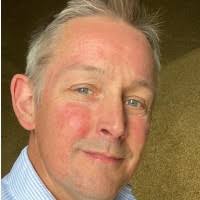 Patrick (Paddy) Bidwell