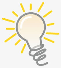 Please use and share these clipart pictures with your friends. Light Bulb Idea Genius Yellow Light Light Bulb Illustration Png Free Transparent Clipart Clipartkey