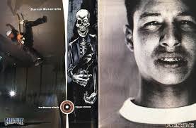 Todd Swank's Instagram, Twitter & Facebook