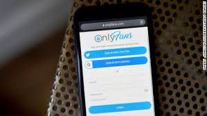 Открыть страницу «onlyfans» на facebook. D8cqcfqjgque5m