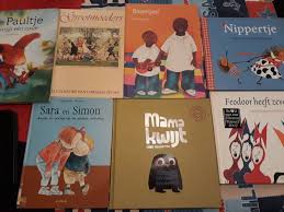 Thema Boeken Thema Mijn Familie Broertjes Thema Boeken