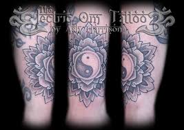 A mandala tattoo design is centralized around mirroring designs. Yin Yang Mandala Tattoo By Villkat Arts On Deviantart