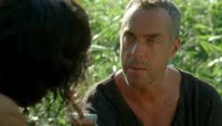 El Hombre de Negro (Lost)