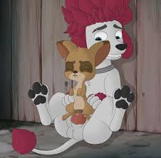 Rule 34 Paheal