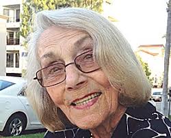 Sonia COFFEY Obituary (2013)