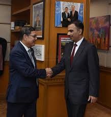 Go to the official website of ministry of foreign affairs of malaysia through the it says my identity card number do not match my email address. Secretary General Ministry Of Foreign Affairs Malaysia Meets Qatar Ambassador