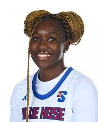 2025-26 Women's Basketball Roster