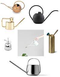 In Search Of A Stylish Indoor Watering Can Indoor Watering Can Indoor Watering Watering Can