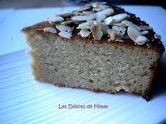 Le Tout Amande Gateau Sans Beurre Sans Gluten Ig Tres Bas Les Delices De Mimm Gateau Sans Beurre Gateaux Et Desserts Gateau Sans Gluten