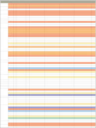 Rifle Centerfire Ballistic Chart Free Download